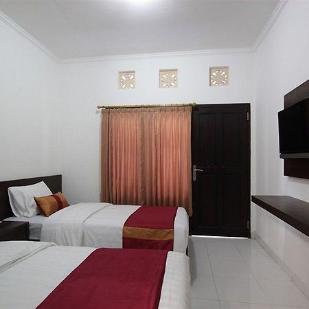 Bakung Sunset Hotel كوتا المظهر الخارجي الصورة