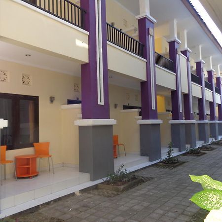 Bakung Sunset Hotel كوتا المظهر الخارجي الصورة