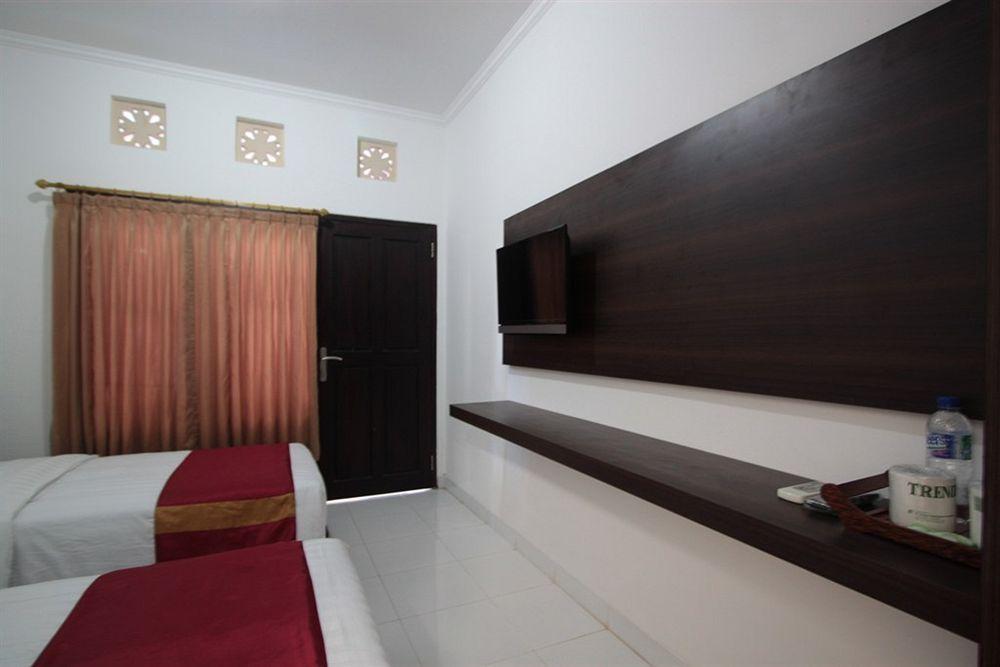 Bakung Sunset Hotel كوتا المظهر الخارجي الصورة