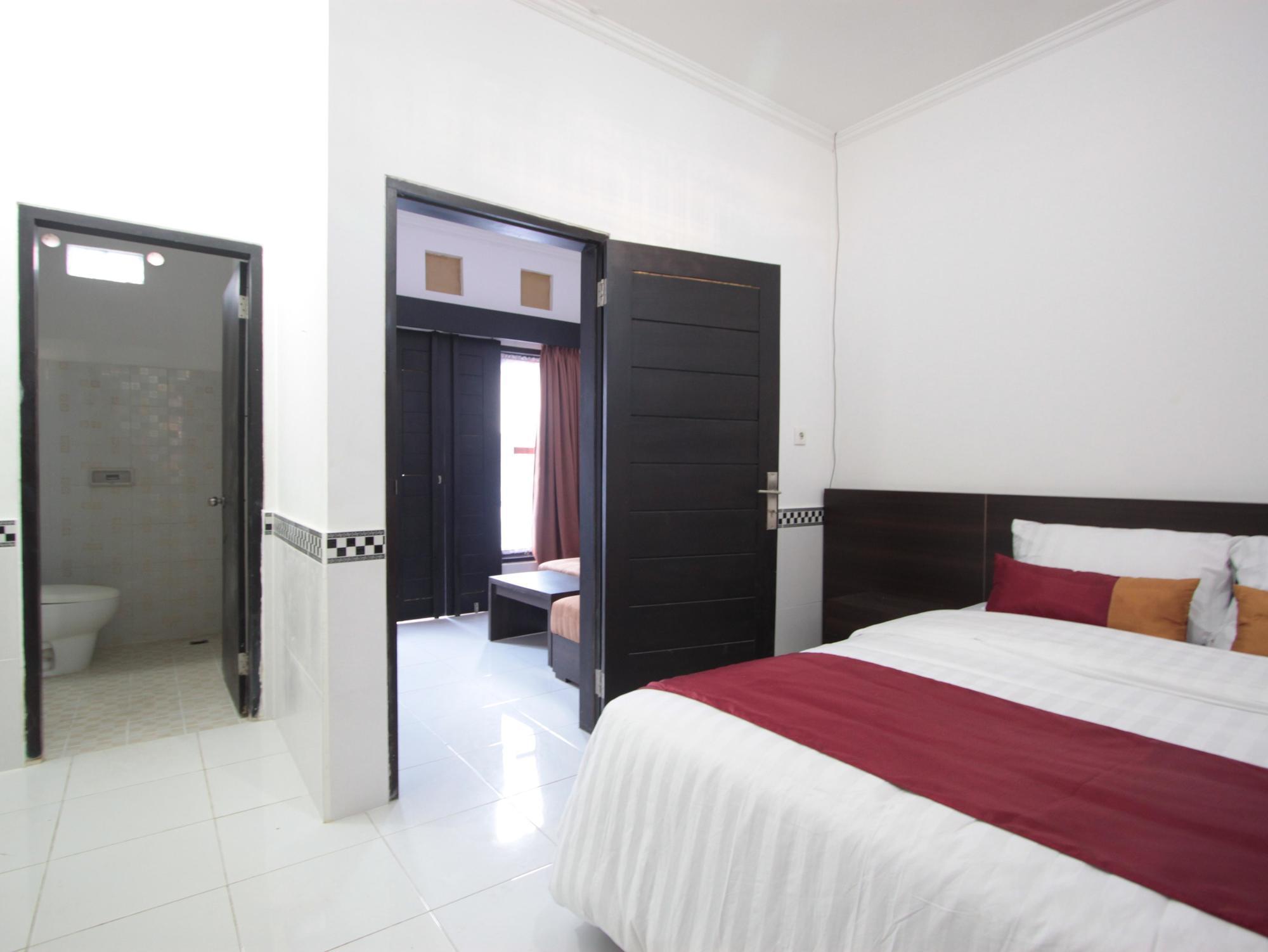 Bakung Sunset Hotel كوتا المظهر الخارجي الصورة