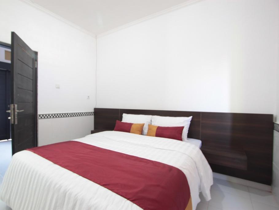 Bakung Sunset Hotel كوتا المظهر الخارجي الصورة