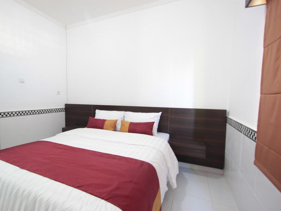 Bakung Sunset Hotel كوتا المظهر الخارجي الصورة