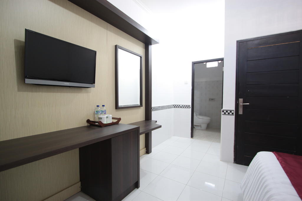 Bakung Sunset Hotel كوتا المظهر الخارجي الصورة