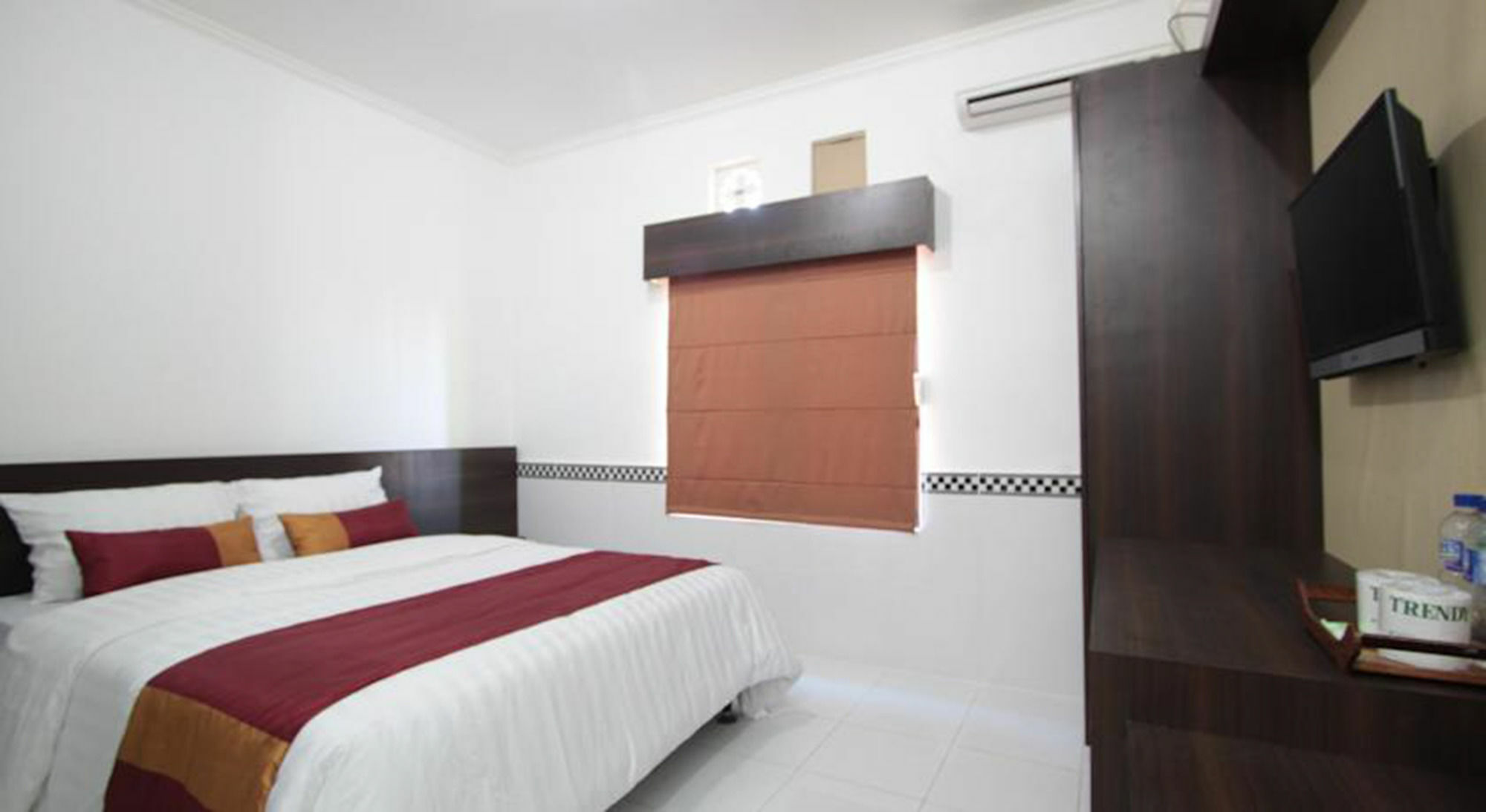 Bakung Sunset Hotel كوتا المظهر الخارجي الصورة