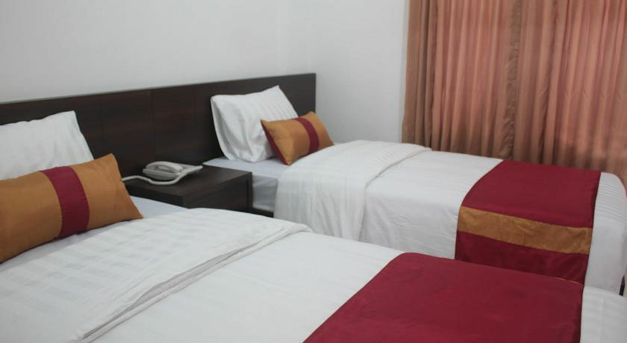Bakung Sunset Hotel كوتا المظهر الخارجي الصورة