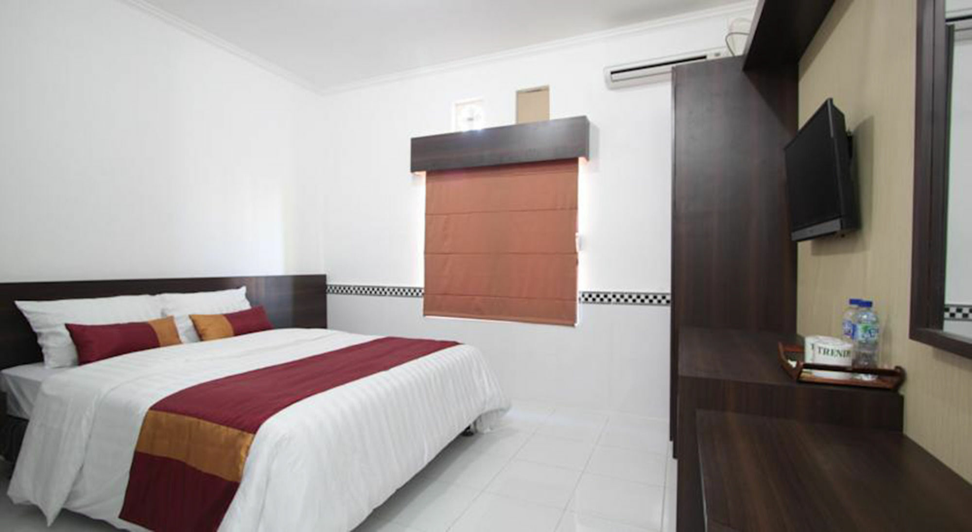 Bakung Sunset Hotel كوتا المظهر الخارجي الصورة