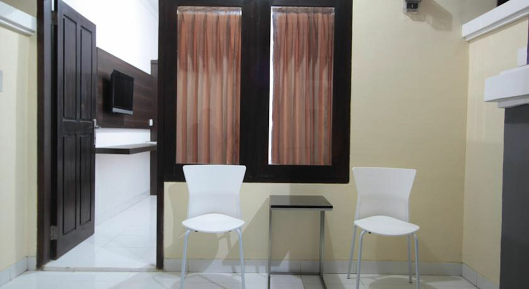 Bakung Sunset Hotel كوتا المظهر الخارجي الصورة
