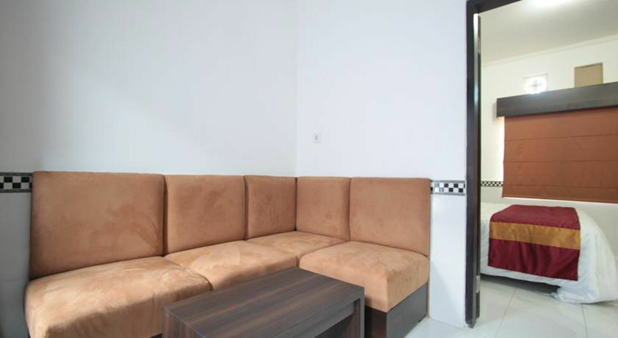 Bakung Sunset Hotel كوتا المظهر الخارجي الصورة
