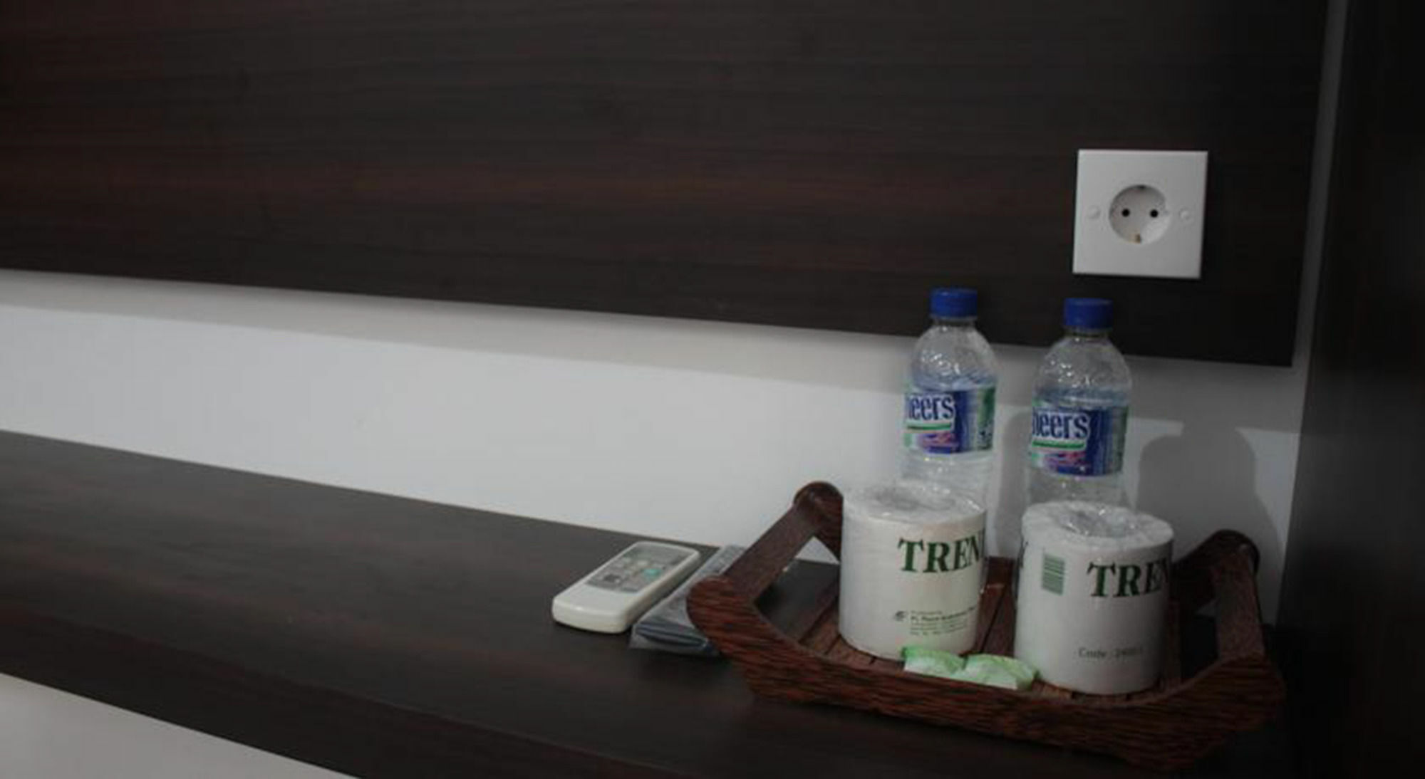 Bakung Sunset Hotel كوتا المظهر الخارجي الصورة