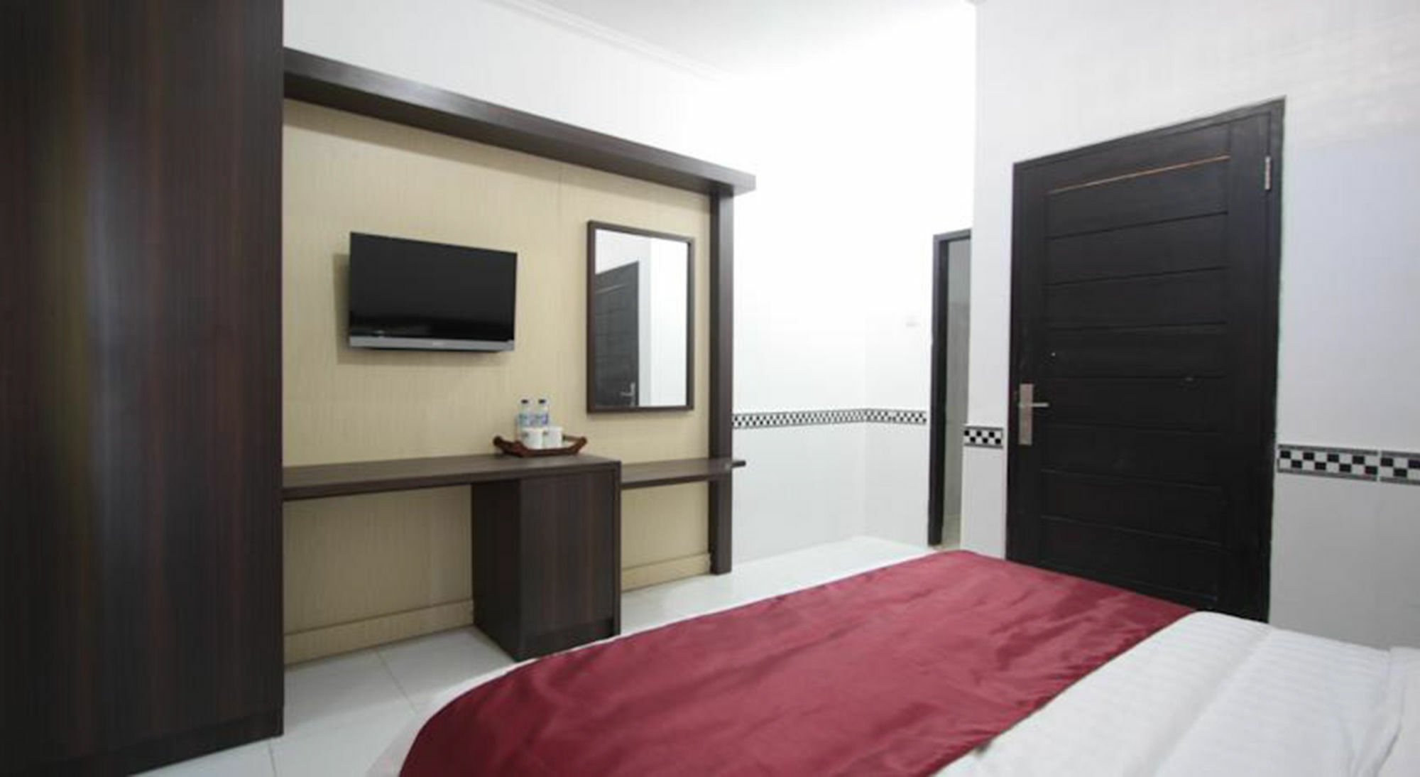 Bakung Sunset Hotel كوتا المظهر الخارجي الصورة