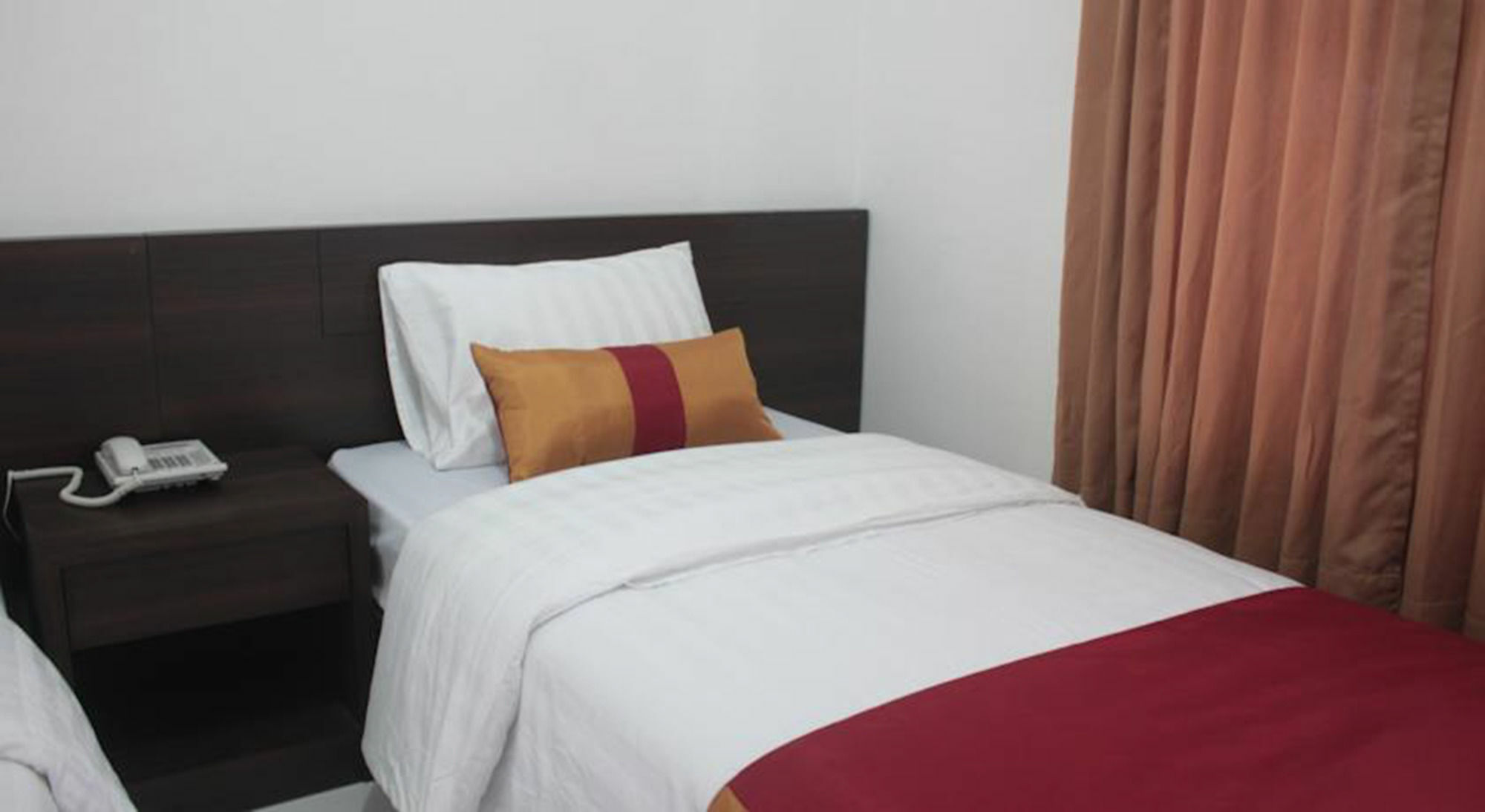 Bakung Sunset Hotel كوتا المظهر الخارجي الصورة