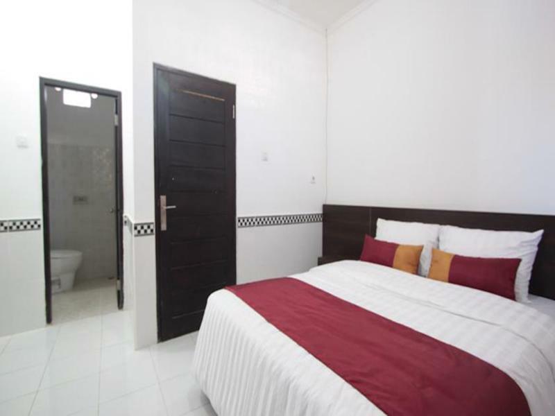 Bakung Sunset Hotel كوتا المظهر الخارجي الصورة